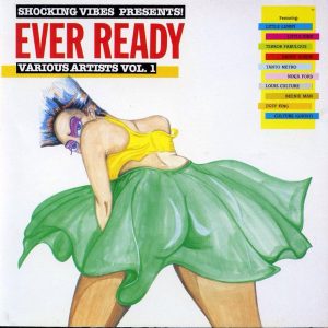 Ever Ready - Vol. 1