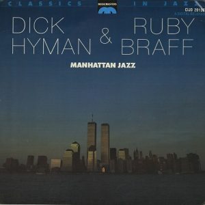 Manhattan Jazz
