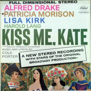 Kiss Me, Kate