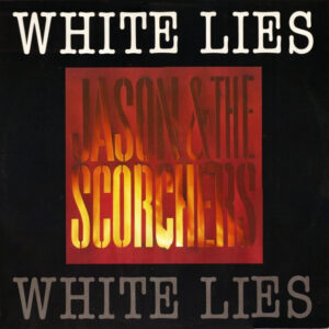 White Lies 