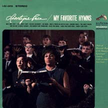 My Favorite Hymns