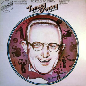 The Beat Of The Big Bands