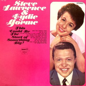 This Could Be The Start Of Something Big