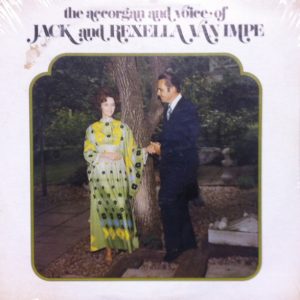 The Accorgan And Voice Of