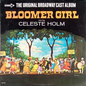 Bloomer Girl
