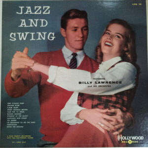 Jazz and Swing