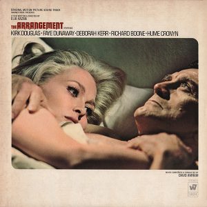 The Arrangement (Original Motion Picture Sound Track)