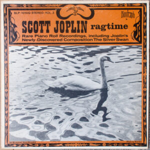 Ragtime Vol. 3