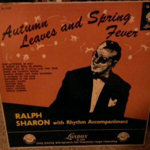 Autumn Leaves And Spring Fever