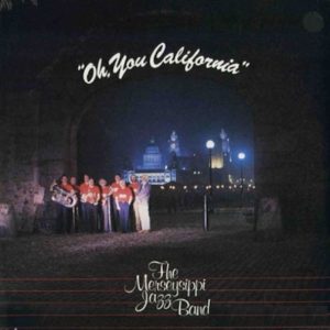 Volume 4: Oh, You California