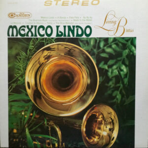 Mexico Lindo