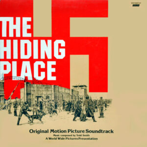 The Hiding Place: Original Motion Picture Soundtrack