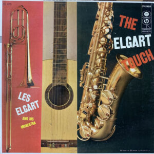 The Elgart Touch