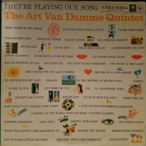 They're Playing Our Song - Fifty Years Of Hit Songs