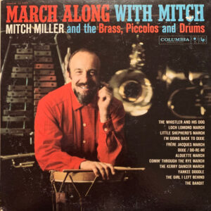 March Along With Mitch
