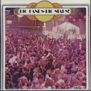 Big Bands - Big Stars!