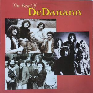 The Best Of De Danann