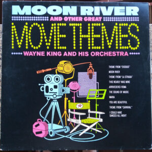 Moon River And Other Great Movie Themes