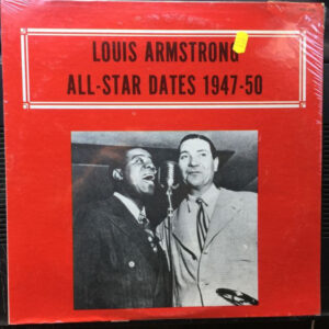 All Star Dates 1947-50