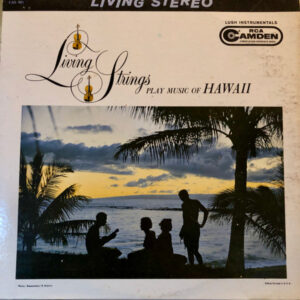 Play Music Of Hawaii