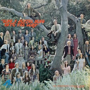 Sing A Joyful Song Unto The Lord