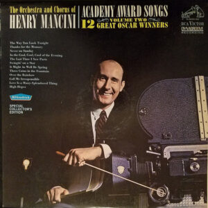 12 Great Oscar Winners Volume 2