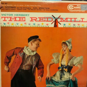 The Red Mill