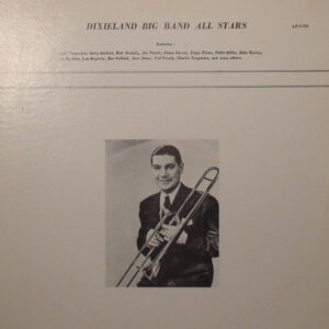 Dixieland Big Band All Stars