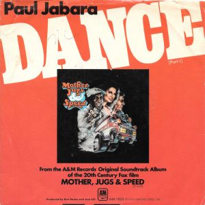 Dance (Part I)