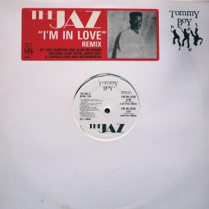I'm In Love (Remix)