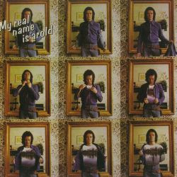 My Real Name Is 'arold