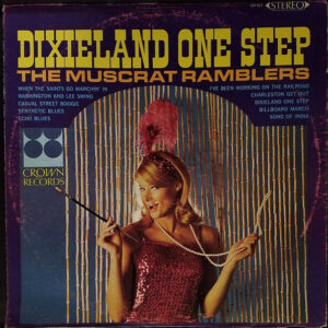 Dixieland One Step