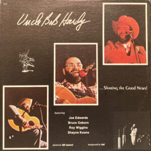 Sharing The Good News!