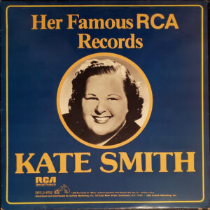 Her Famous RCA Records