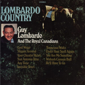 Lombardo Country