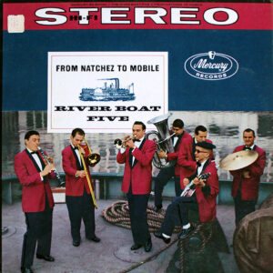 From Natchez To Mobile