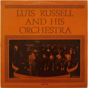 Luis Russell And His Orchestra