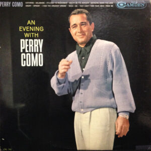 An Evening With Perry Como