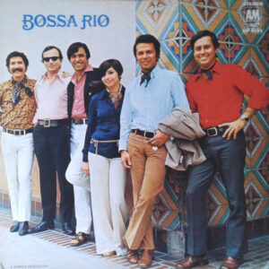 Bossa Rio