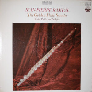 The Golden Flute Sonata