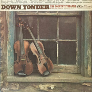 Down Yonder And Other Old-Time Favorites