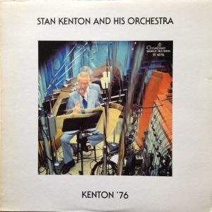 Kenton '76