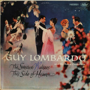 The Sweetest Waltzes This Side Of Heaven