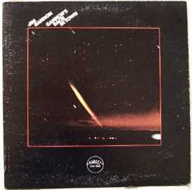 Gannon's Back In Town