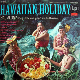 Hawaiian Holiday