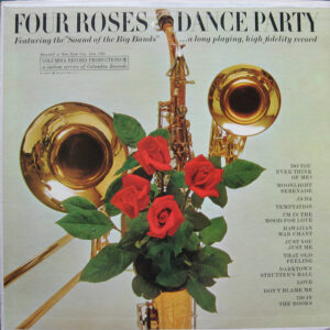 Four Roses Dance Party