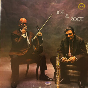 Joe & Zoot