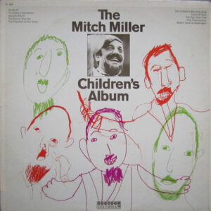 The Mitch Miller Children's Album