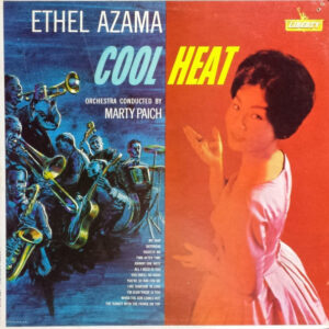 Cool Heat