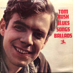 Blues, Songs & Ballads